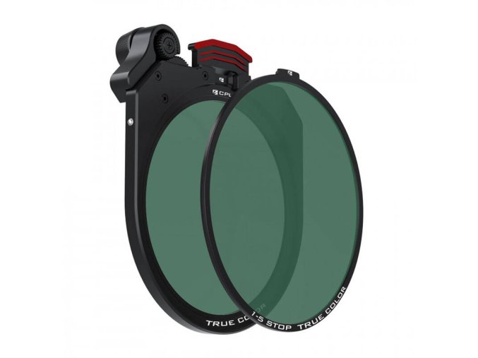 Freewell Eiger Matte Box True Color VND CPL filtr