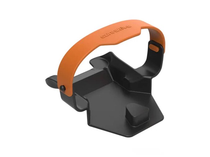 Stabilizační vrtule Sunnylife pro DJI Mini 4 Pro N4P-SJ711-C (oranžová)
