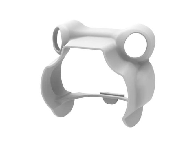 Anti-Glare Gimbal Lens Cover Sunnylife for DJI Mini 4 Pro N4P-ZG699-GY