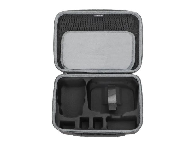 Combo bag Sunnylife for DJI Mini 4 Pro (N4P-B698)