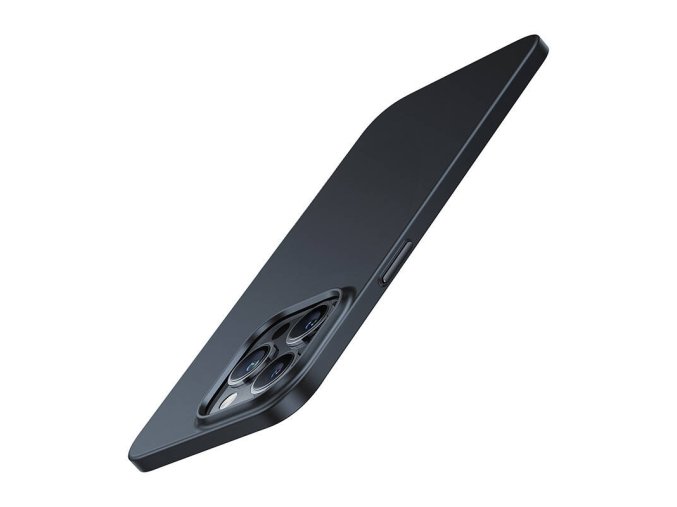Pouzdro Torras OriginFit-Mag pro iPhone 15 PRO (černé)