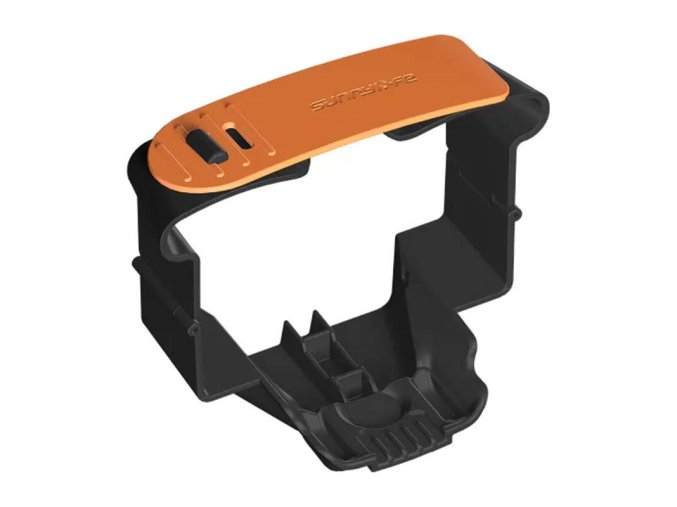 Stabilizační vrtule Sunnylife pro DJI Air 3 - oranžová (A3-SJ663-C)