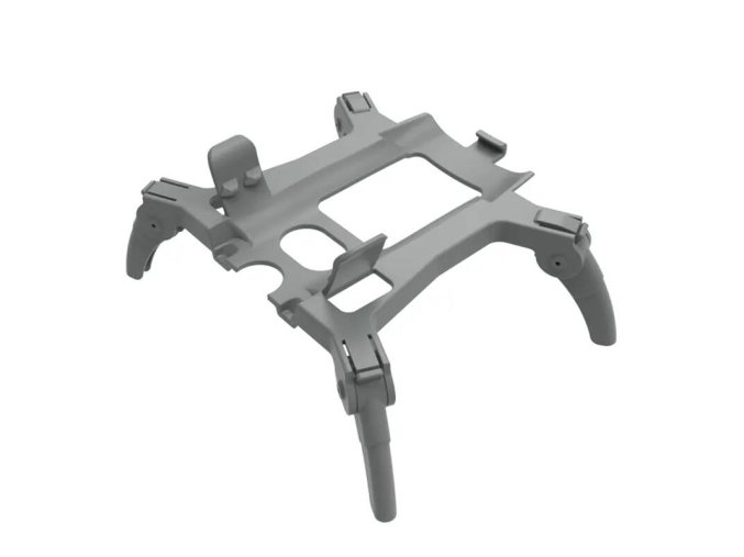 Přistávací zařízení Sunnylife pro DJI Air 3 - šedé (A3-LG664-GY)