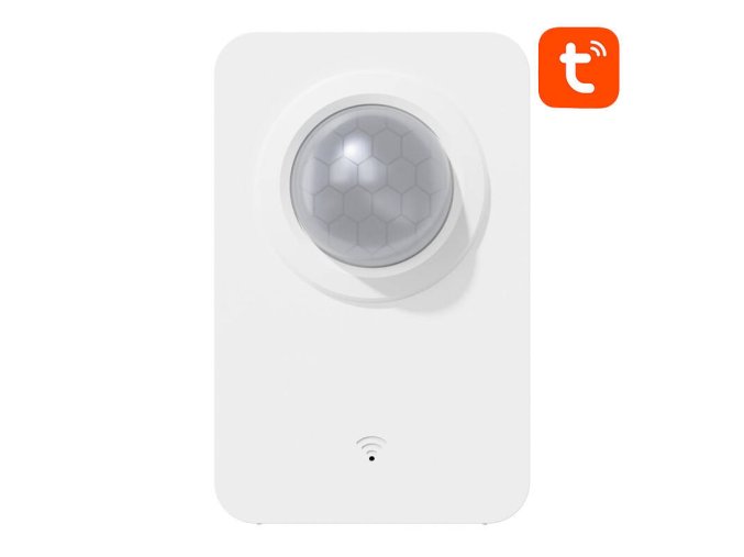 Chytrý snímač pohybu Wi-Fi Gosund S4