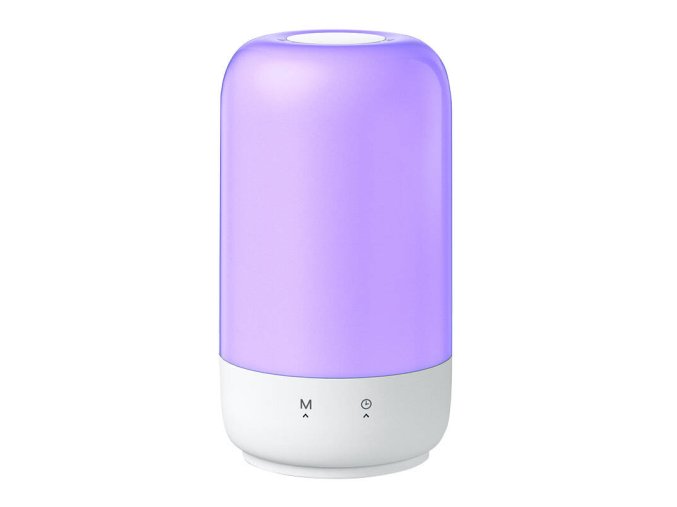 Chytré Wi-Fi okolní světlo Meross MSL450HK-EU (HomeKit)