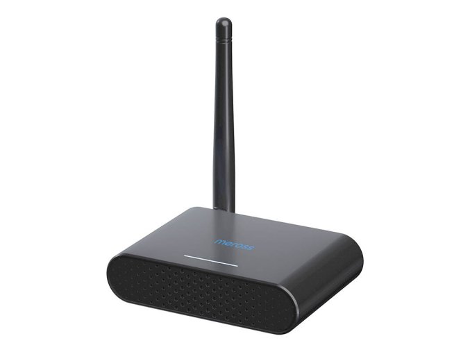 Chytrý otvírač garážových vrat Meross MSG200 (HomeKit)