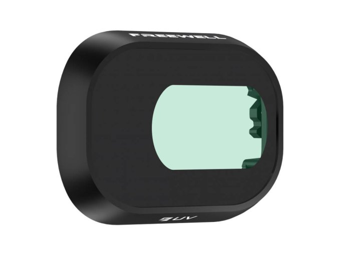 Freewell DJI Mini 4 Pro UV filtr do objektivu kamery