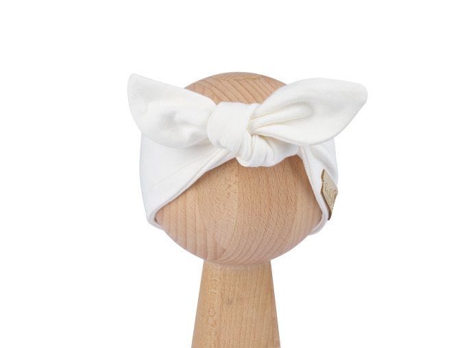 BABY 01328 baby band cream 6-12m