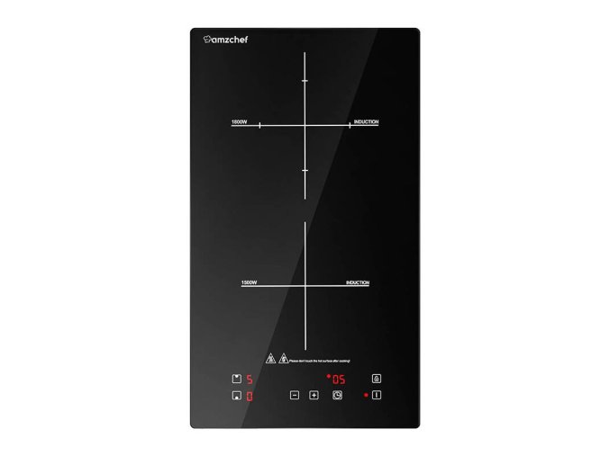 Induction Cooker AMZCHEF IRC119