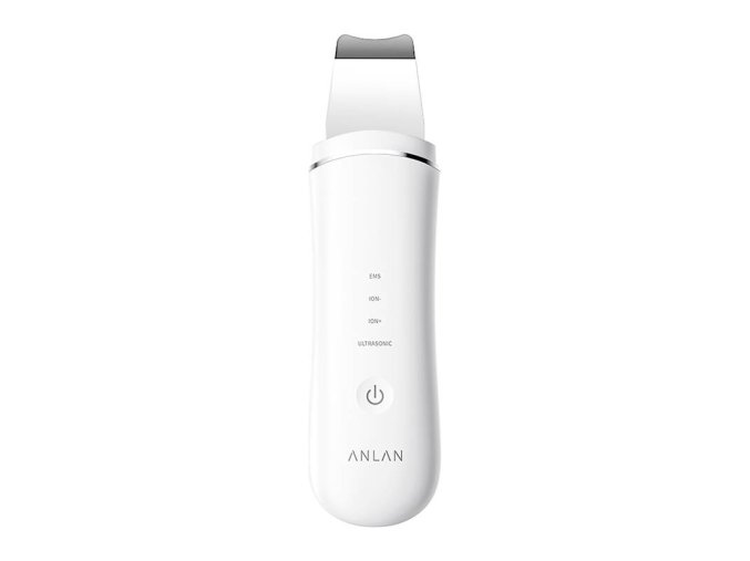Ultrasonic Cleansing 01-ACPJ32-02A (white)