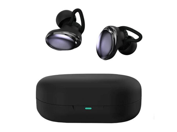 HiFuture FUSION Earbuds Black