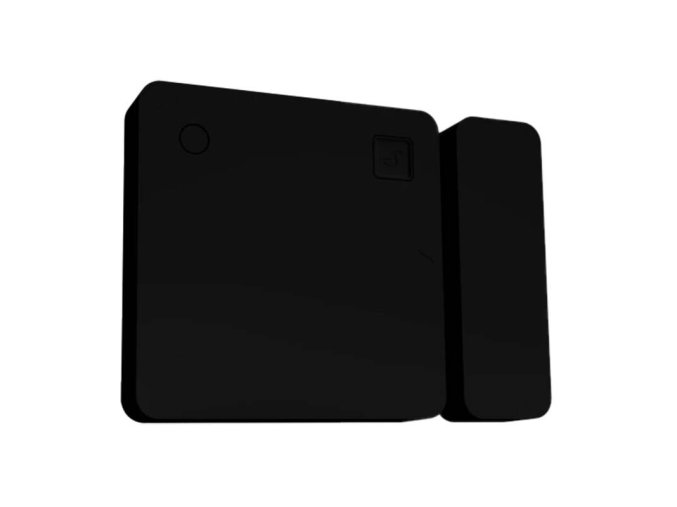 Door/Window Sensor Shelly BLU Bluetooth (black)