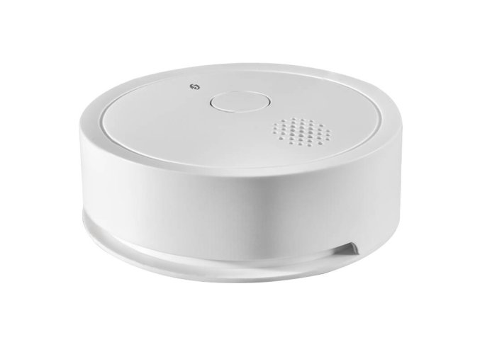 Smoke Alarm WiFi Shelly Plus Smoke