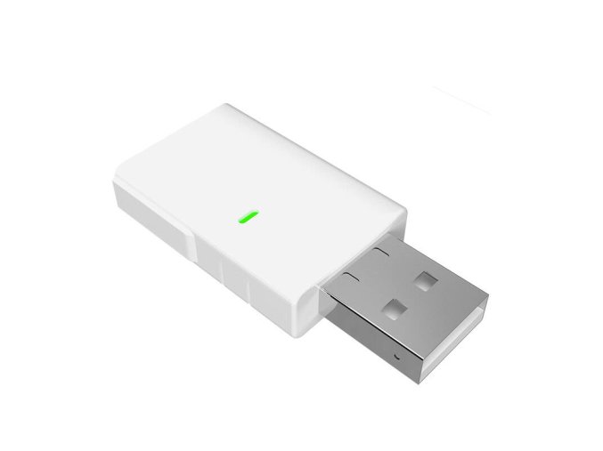 Shelly BLU Gateway Bluetooth Wi-Fi