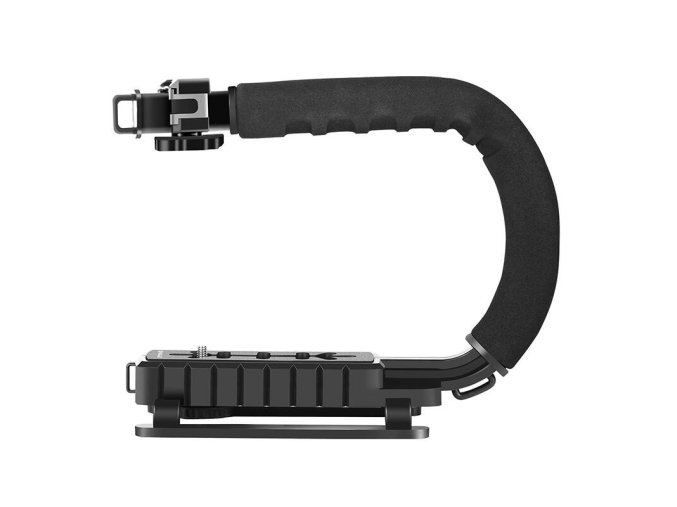 Video Handle DV C-shaped PULUZ PU3005