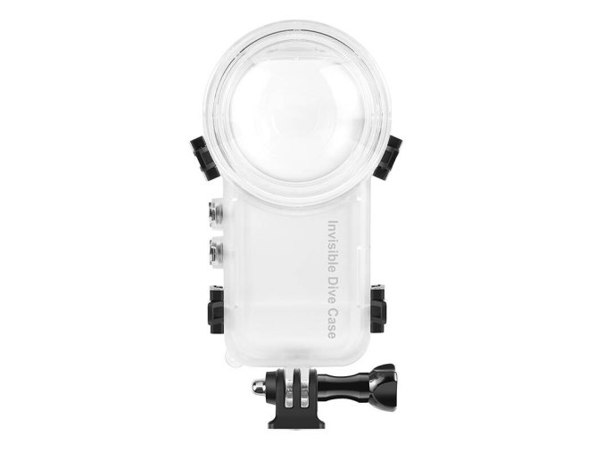 Waterproof Dive Case PULUZ for Insta360 X3