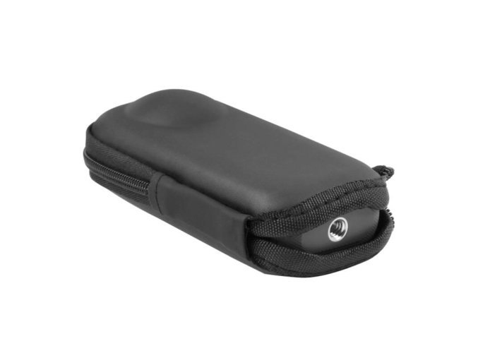 Camera Bag PULUZ For Insta360 X3/ONE X2 (black)