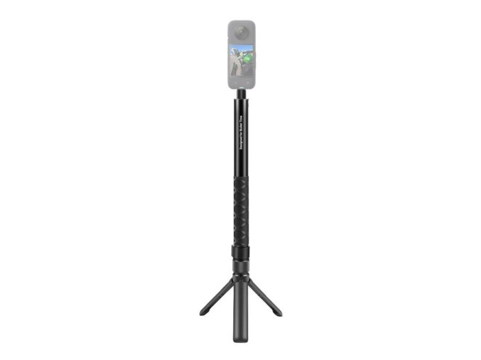 Selfie Stick 110cm PULUZ For Insta360 X3