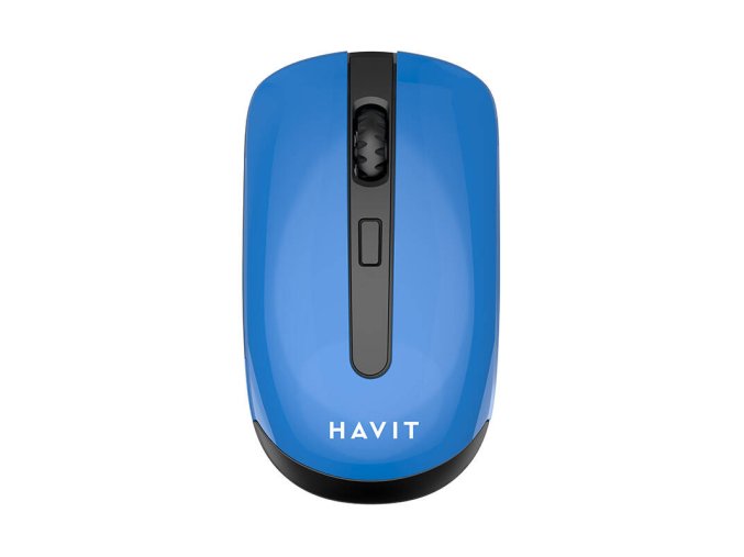 Bezdrátová myš Havit HV-MS989GT