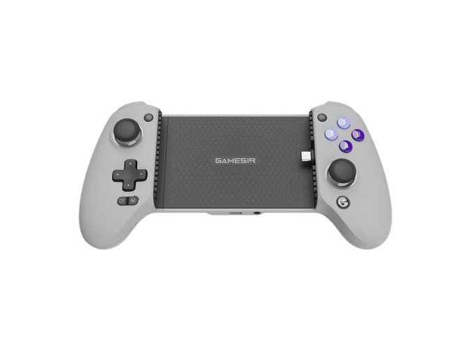 Gaming Controller G8 Galileo USB-C with Smartphone Holder