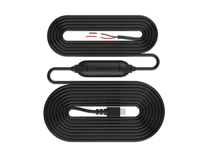 DDPAI Hardwire Kit pro MINI