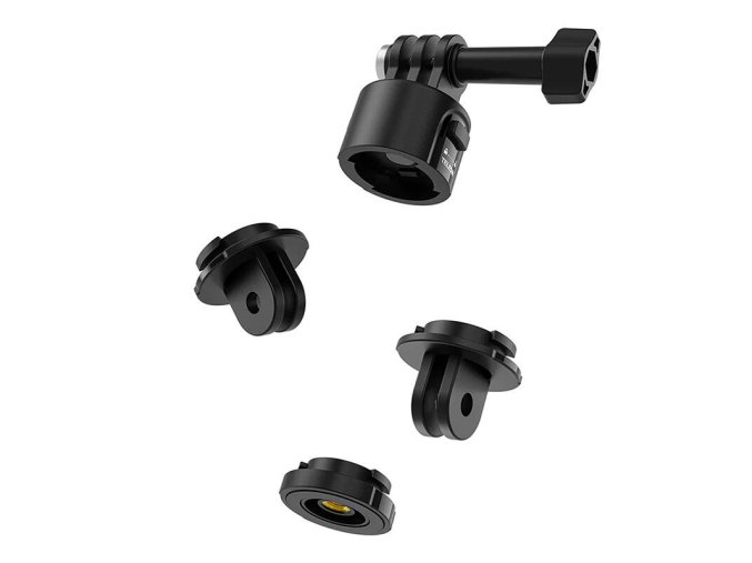 Quick release mount TELESIN