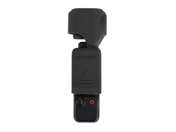 Silicone Case Sunnylife for DJI Osmo Pocket 3