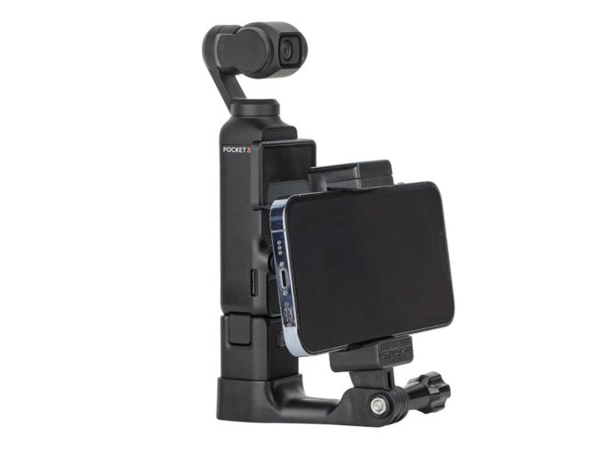 Cellphone Mount Sunnylife for Osmo Pocket 3