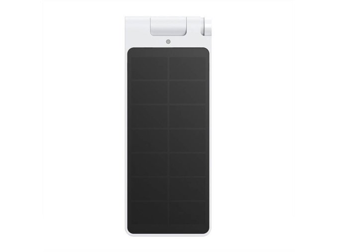 Solar panel for SwitchBot Curtain 3
