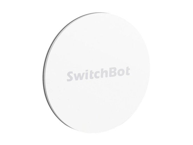 Intelligent activator SwitchBot Tag
