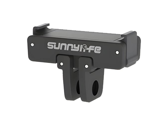 Magnetic Quick Release Adapter 1/4 Sunnylife for DJI Action 2/3/4
