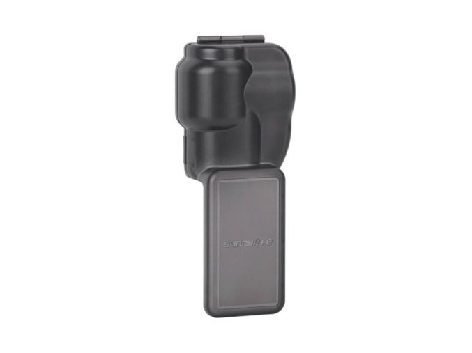 Plastic Protective Cover Lens & Screen Sunnylife for DJI Pocket 3