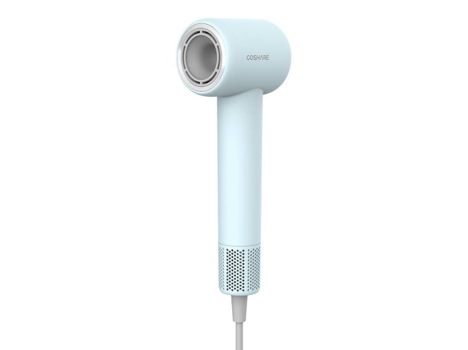 Hair Dryer Coshare HD20E SuperFlow SE (blue)