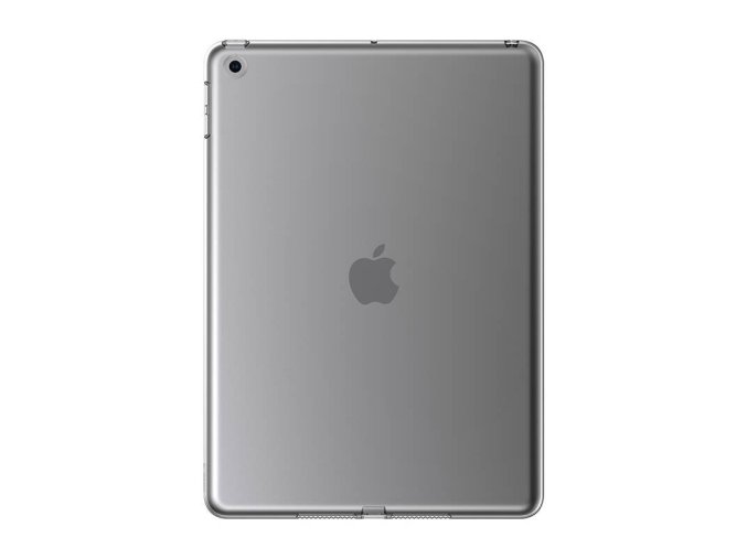 Baseus Simple Series iPad Pro (2017) protective case (clear)