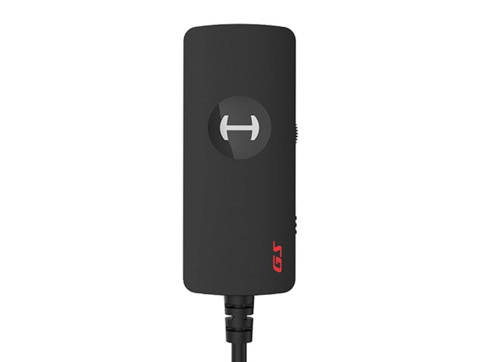 Externí zvuková karta USB Edifier GS01