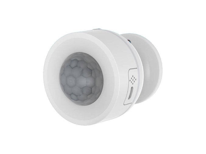Smart PIR Motion Sensor NEO NAS-PD07W USB