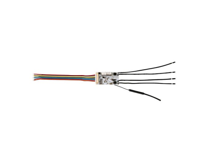 Universal WiFi controller Shelly Plus UNI