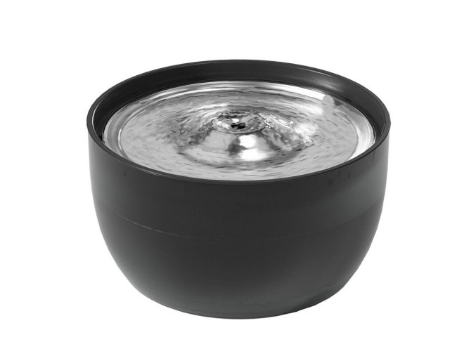 PetWant W8 dog and cat fountain/ drinker