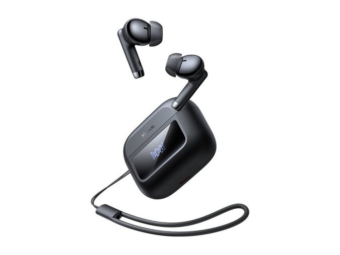 Earphones TWS Mcdodo B04 Series HP-3290 (black)