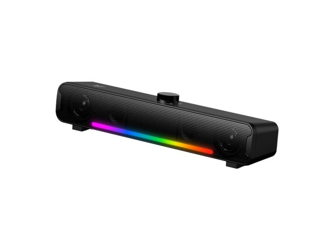 ONIKUMA L16 Gaming speaker (Black)