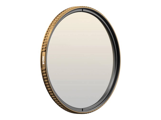 Filter ND4 PolarPro Quartz Line for DJI Inspire 3 46mm