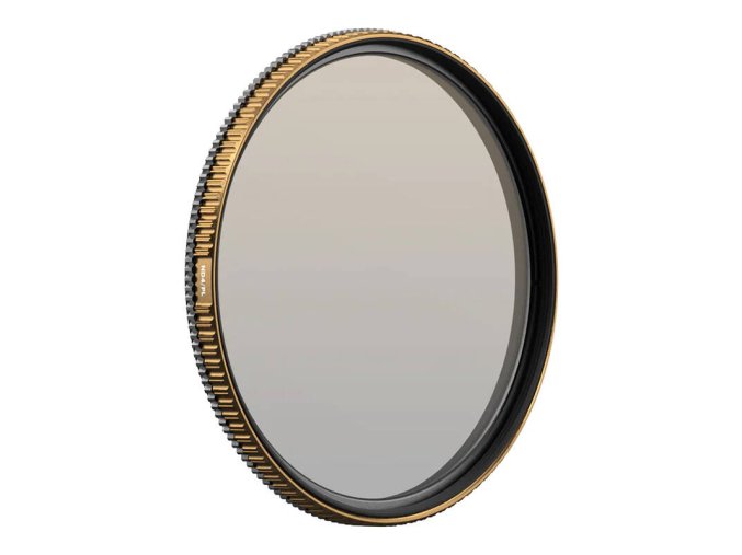 Filter ND4/PL PolarPro Quartz Line for DJI Inspire 3 46mm