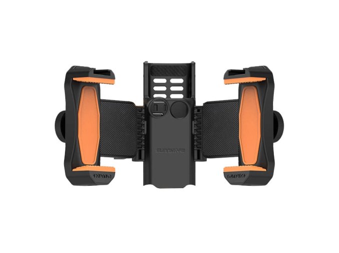 Dual Phones Holder Sunnylife for DJI Osmo Pocket 3 (OP3-ZJ756)