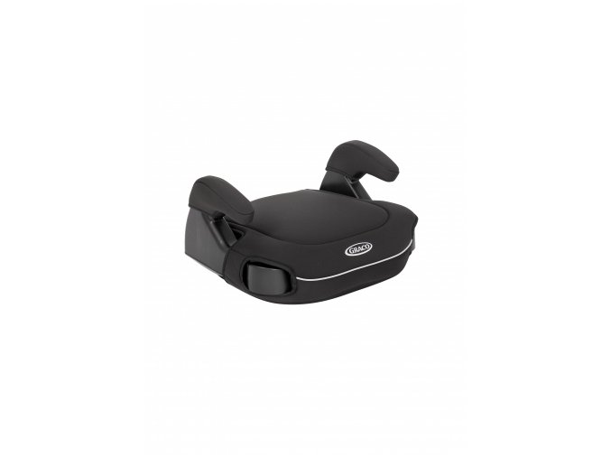 GRACO Fotelik BOOSTER DELUXE R129 MIDNIGHT