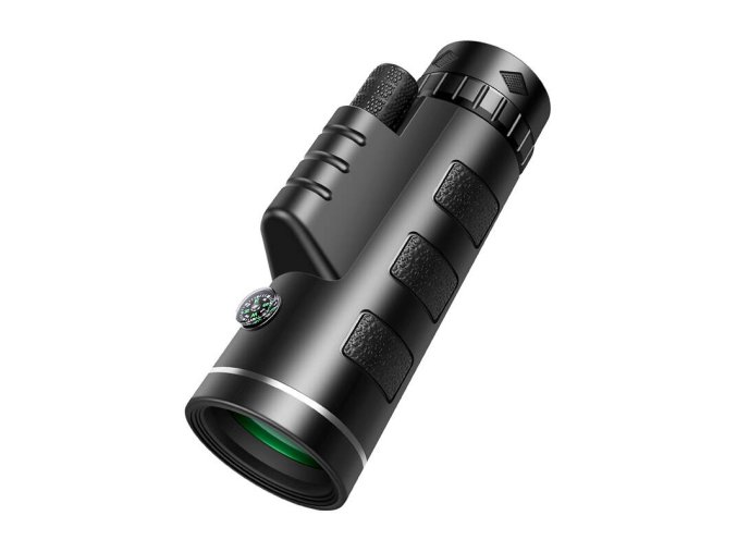 Tripod/mobile lens APEXEL APS-40x60 40X60 monocular with tripod (black)