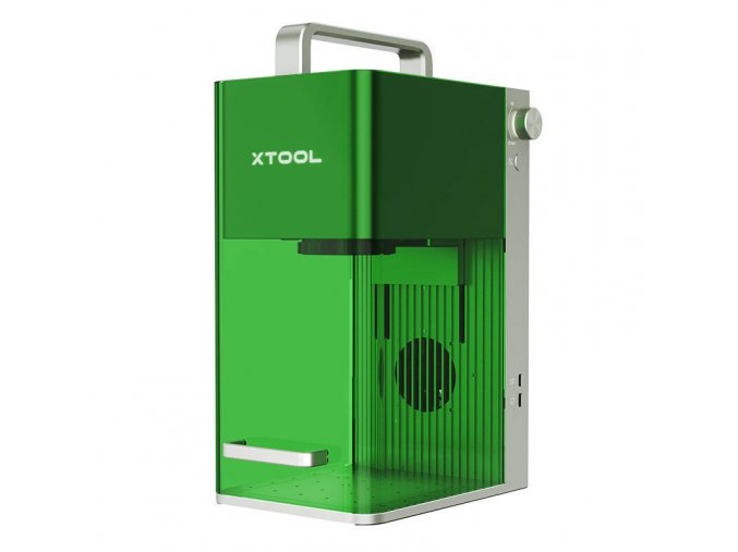 2-in-1 Laser engraver xTool F1
