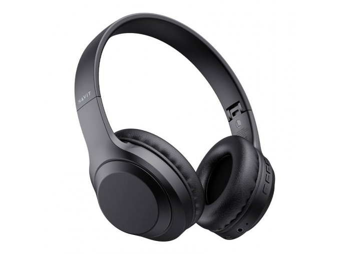 Havit H628BT Headphones (black)