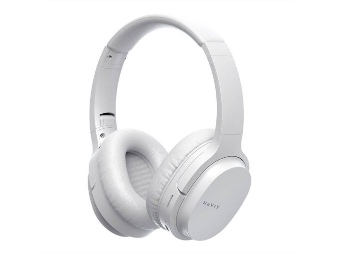 Havit I62 Bluetooth Headphone White