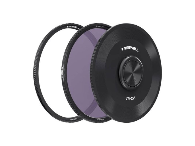 Filter Freewell M2 Series ND8 82mm