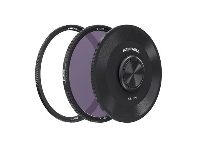 Filter Freewell ND8 M2 Series 77mm